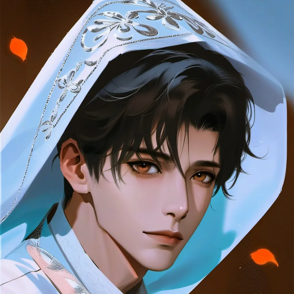 chat with ai character: Evan👀