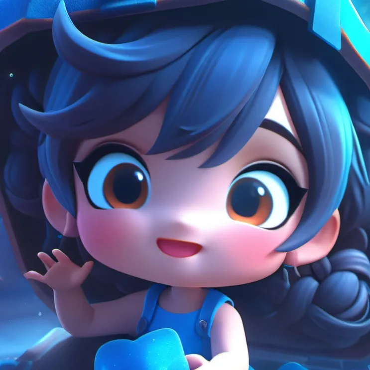 chat with ai character: Bébé Abandonné 