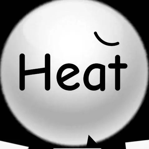 chat with ai character: heat.. ......... .