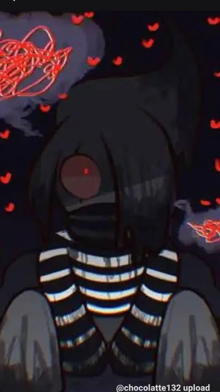 ai character: yandere T. blot background