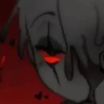 chat with ai character: yandere blot