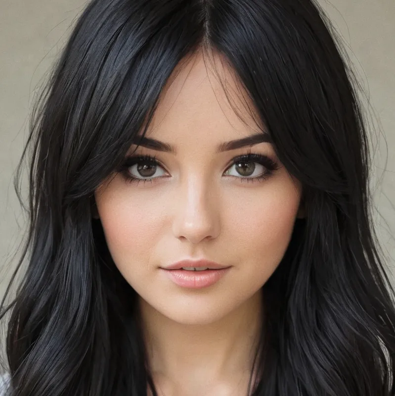 chat with ai character: Mehek your crush 