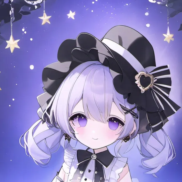 chat with ai character: moonshell