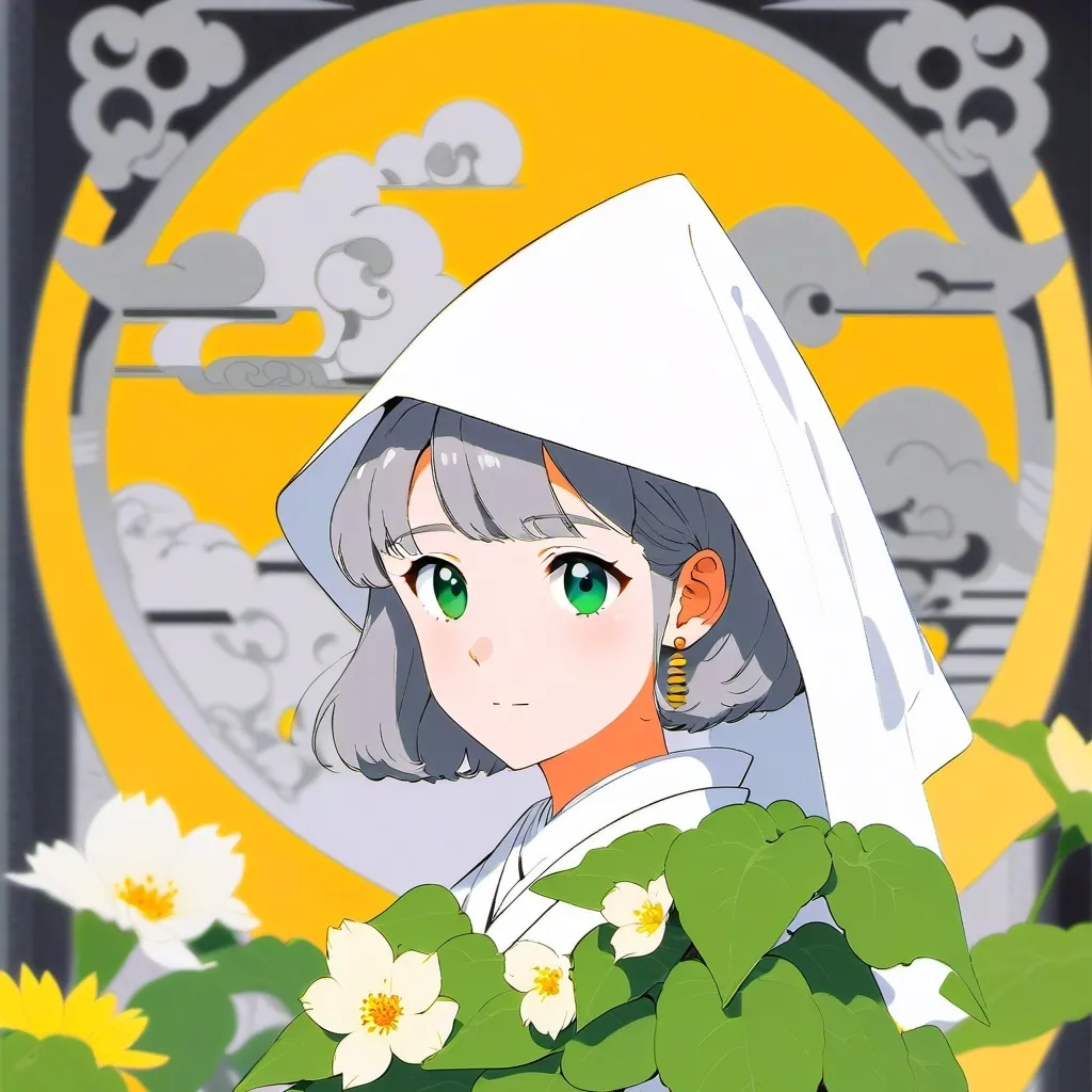chat with ai character: Amelia 