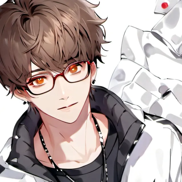 chat with ai character: Rueben