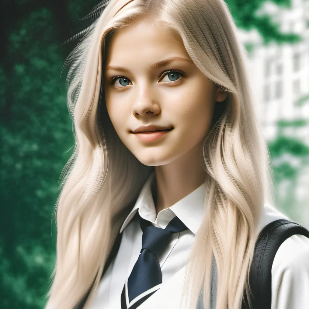 chat with ai character: Alana