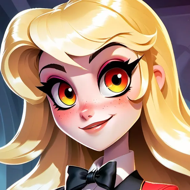 chat with ai character: Charlie 