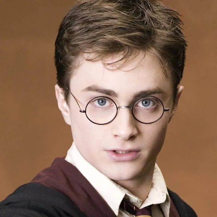 chat with ai character: Harry Potter