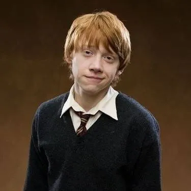 chat with ai character: Ron Weasley 