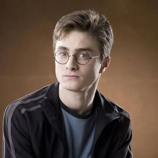 chat with ai character: Harry Potter