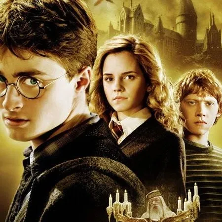 chat with ai character: Harry Potter 6