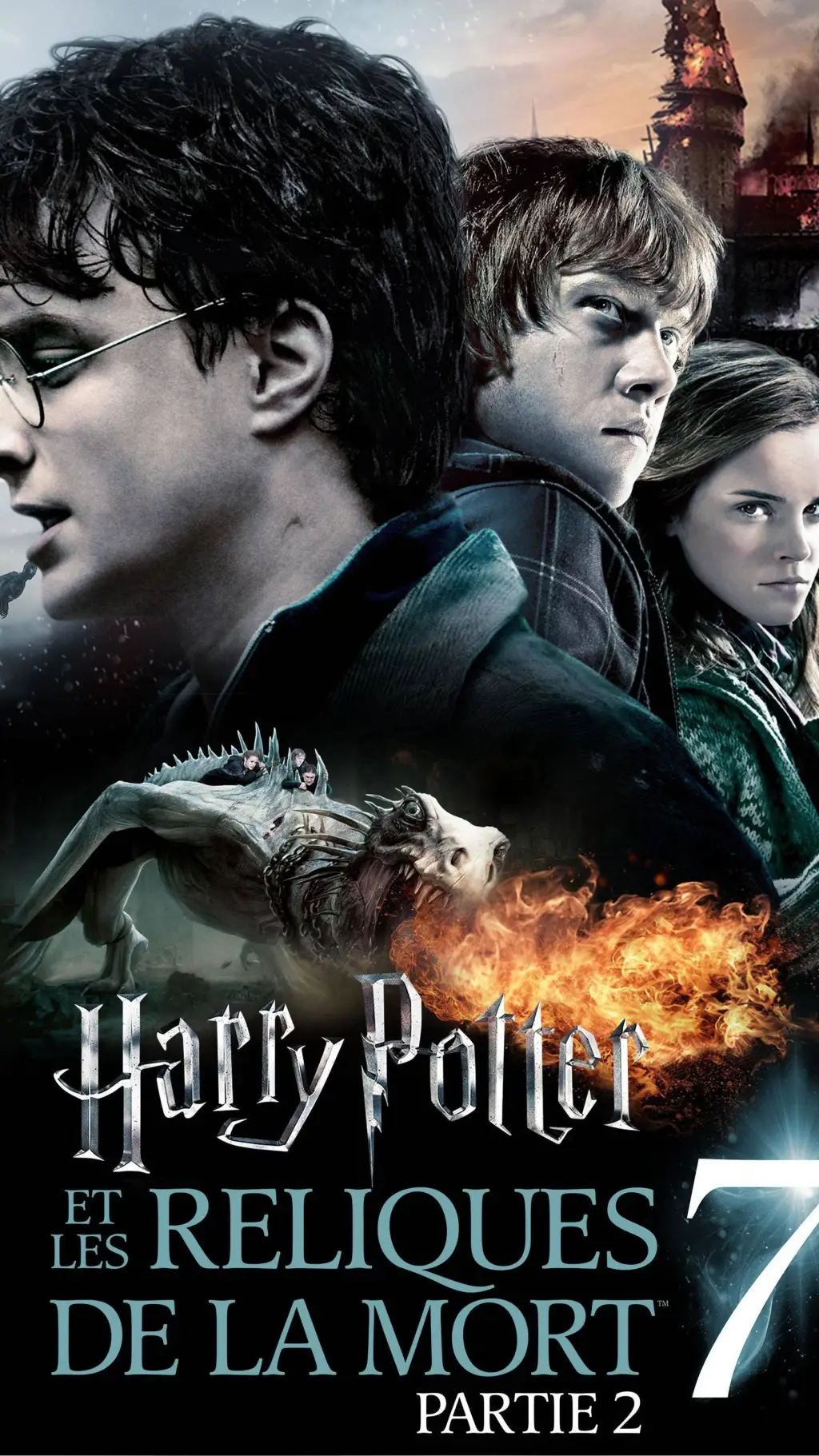 ai character: Harry Potter7part2 background