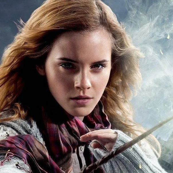 chat with ai character: Hermione Granger