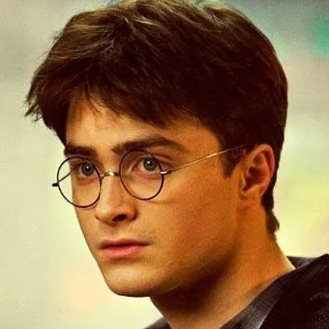 chat with ai character: Harry Potter