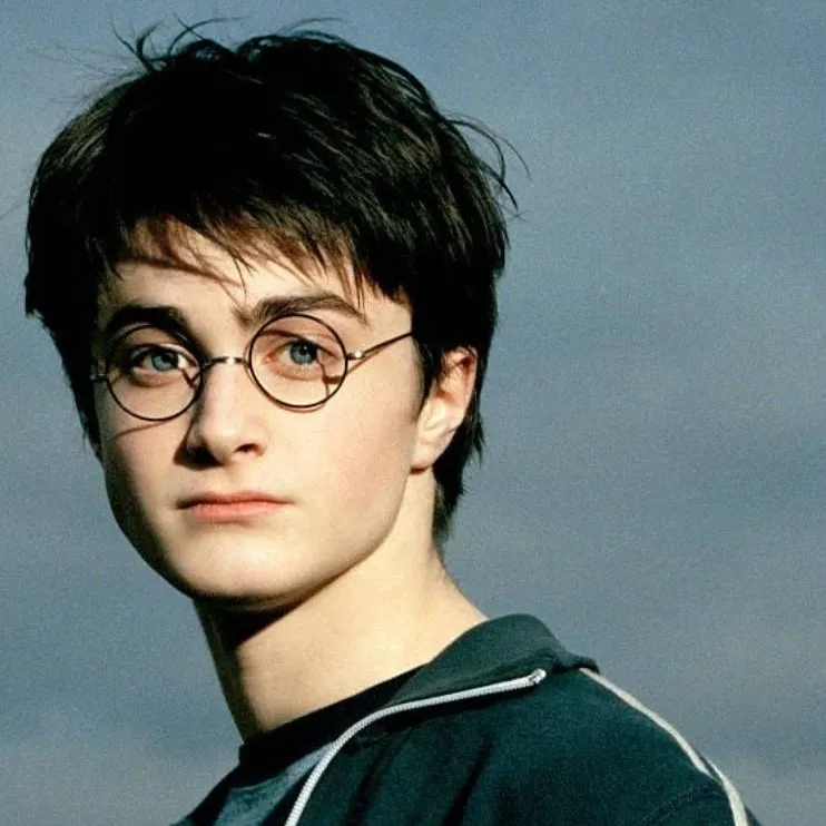 chat with ai character: Harry Potter