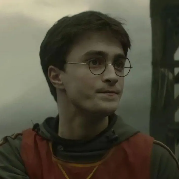chat with ai character: Harry Potter