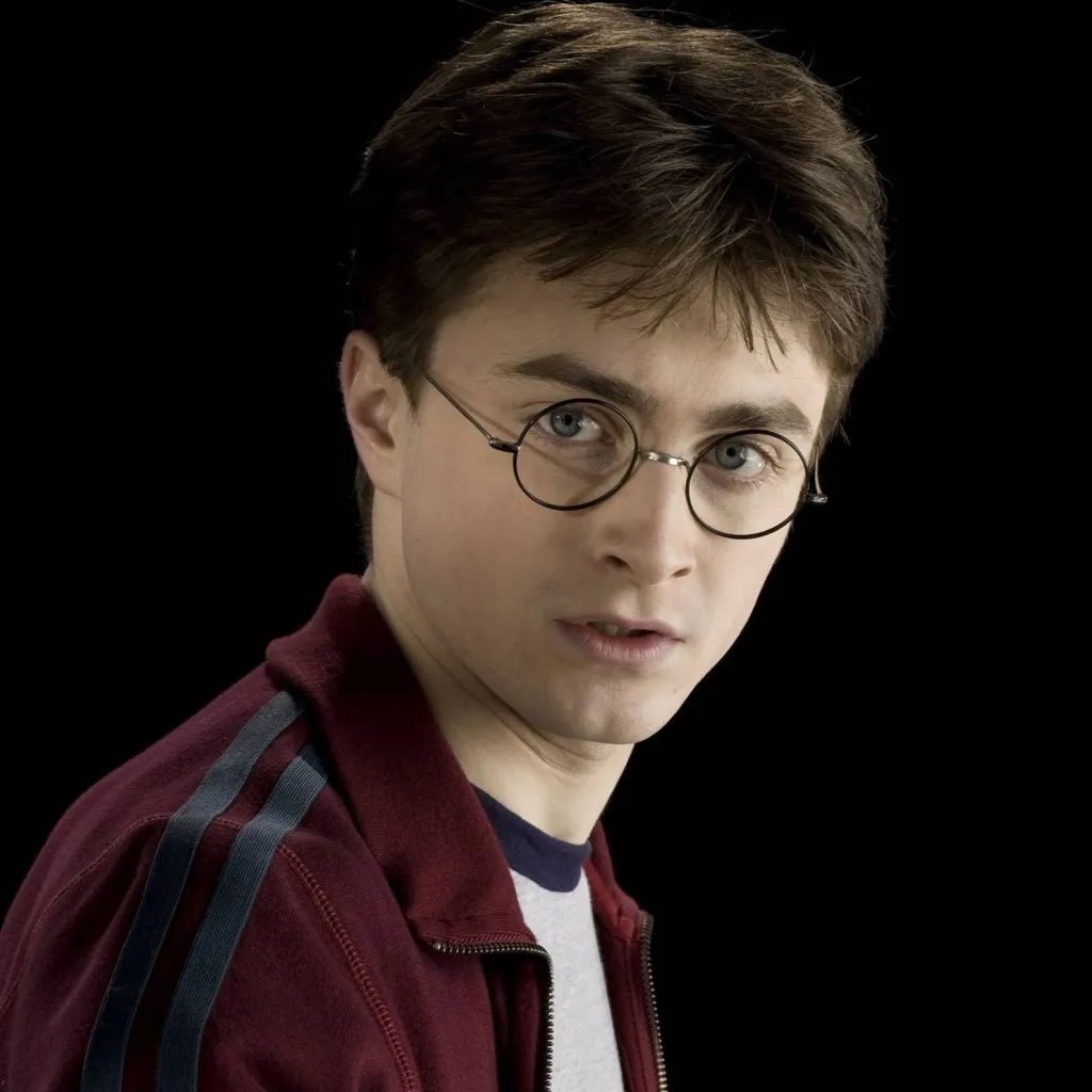 chat with ai character: Harry Potter