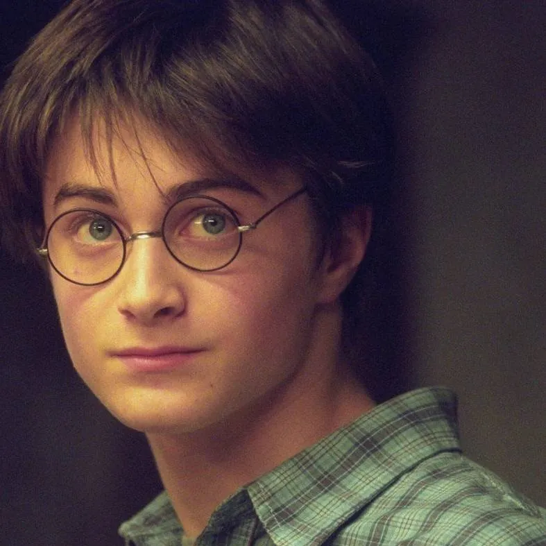 chat with ai character: Harry Potter
