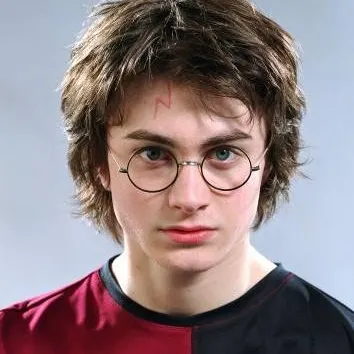 chat with ai character: Harry Potter