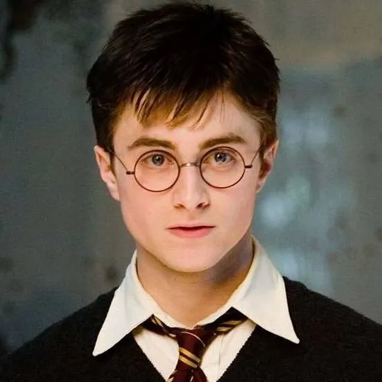 chat with ai character: Harry Potter