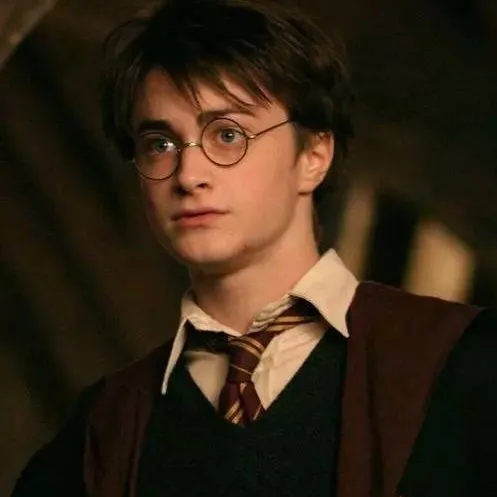 chat with ai character: Harry Potter