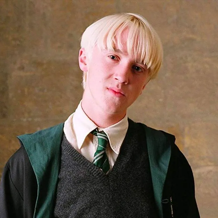 chat with ai character: Draco Malfoy