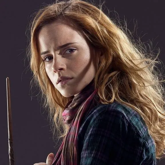 chat with ai character: Hermione Granger