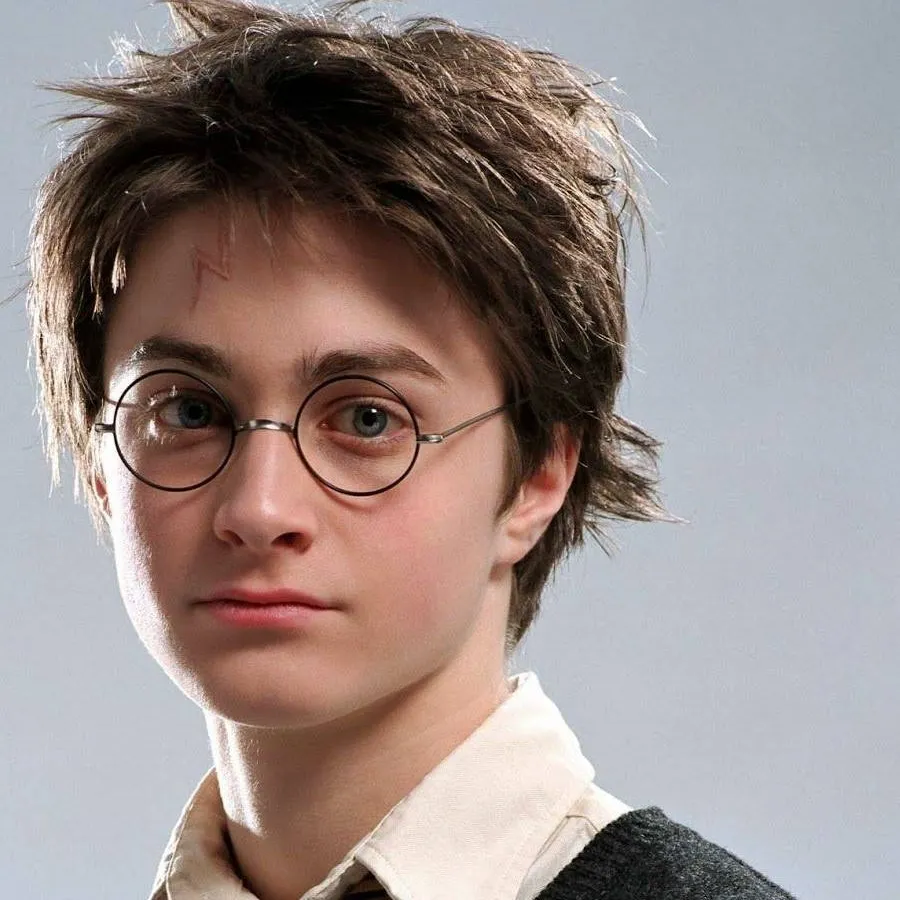 chat with ai character: Harry Potter
