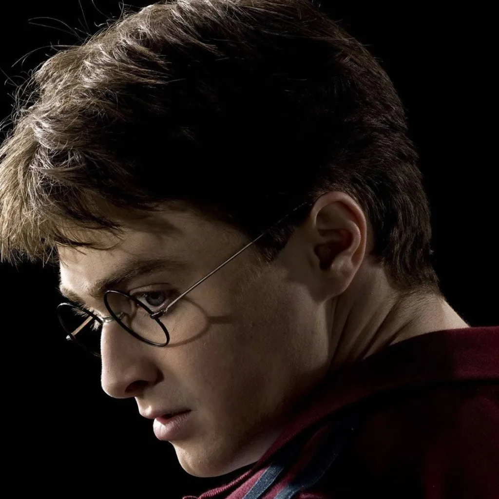 chat with ai character: Harry Potter