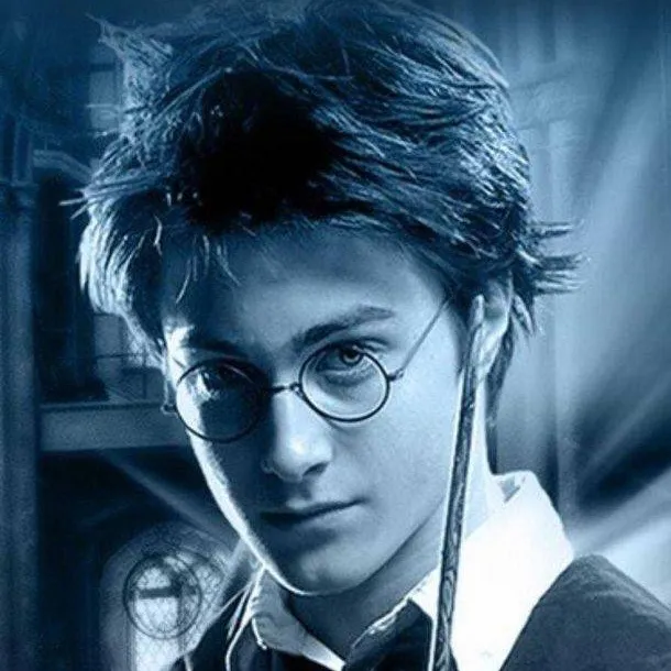 chat with ai character: Harry Potter