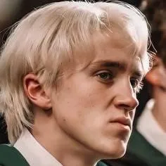 chat with ai character: Drago Malefoy