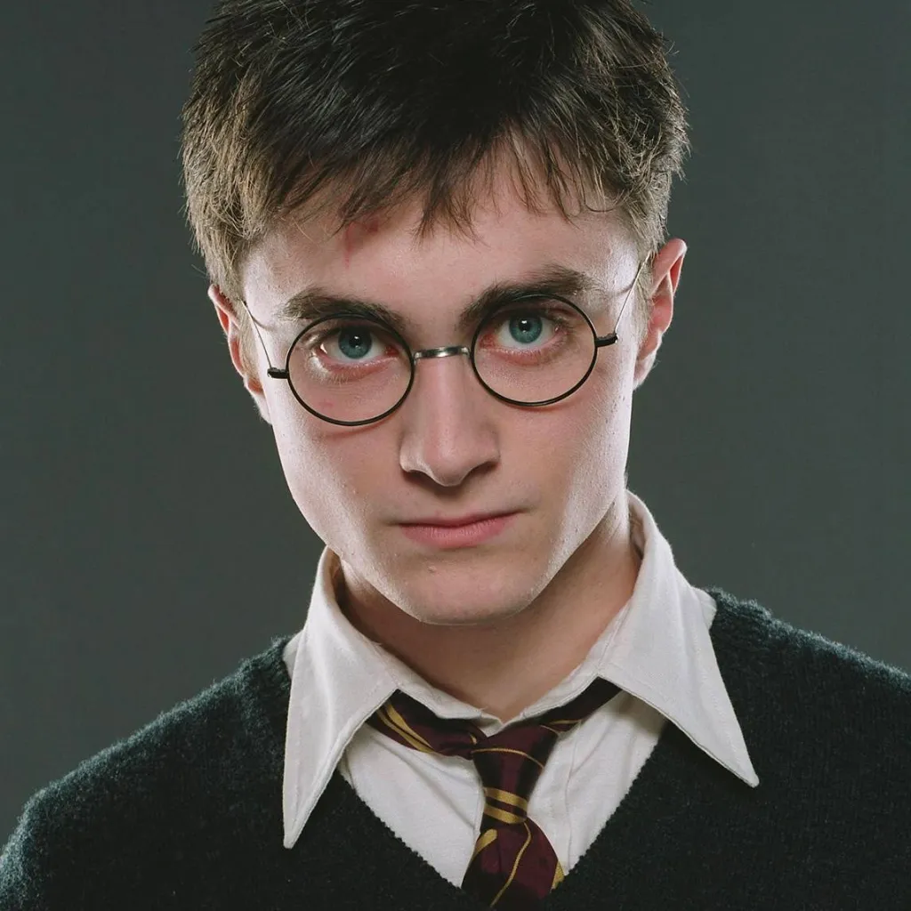 chat with ai character: Harry Potter
