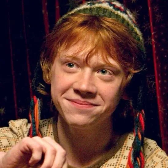chat with ai character: Ron Weasley 