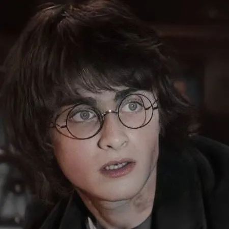 chat with ai character: Harry Potter