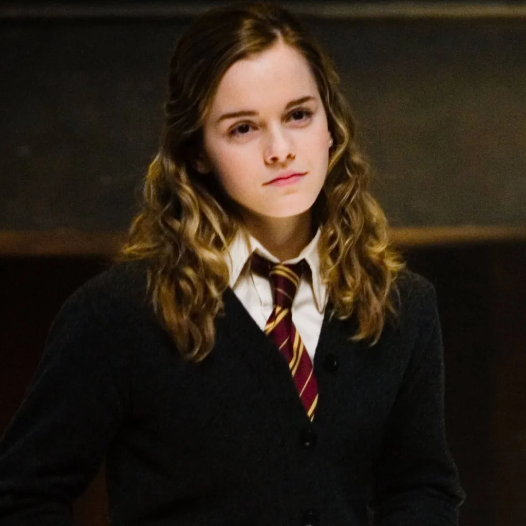 chat with ai character: Hermione Granger 
