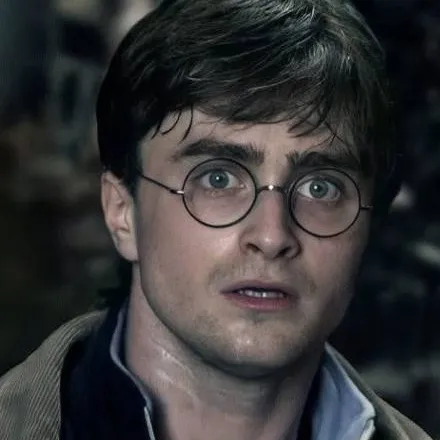 chat with ai character: Harry Potter