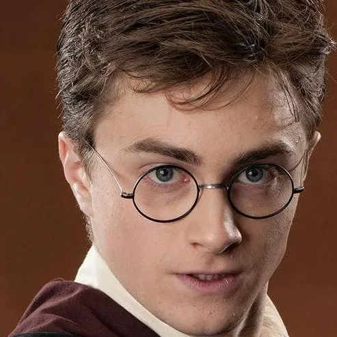 chat with ai character: Harry Potter