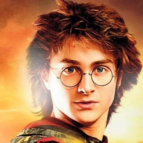 chat with ai character: Harry Potter