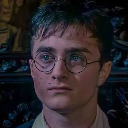 chat with ai character: Harry Potter