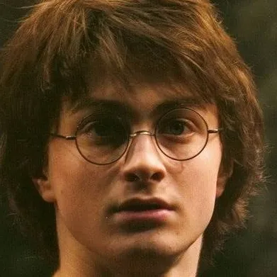 chat with ai character: Harry Potter