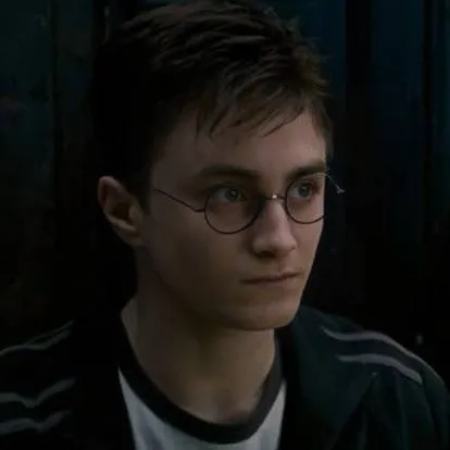 chat with ai character: Harry Potter