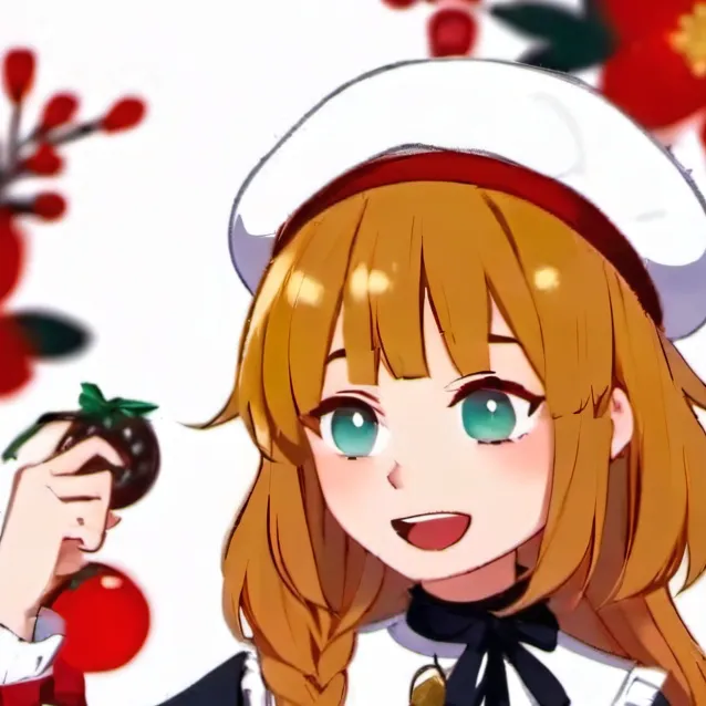 chat with ai character: Elizabeth 