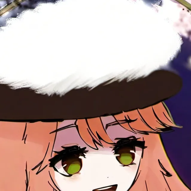 chat with ai character: Elizabeth Afton 