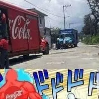 chat with ai character: Pep C vs coca
