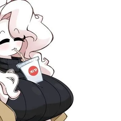 chat with ai character: Milshake pine