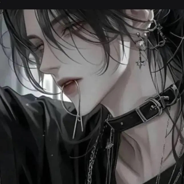 chat with ai character: ☆isaac★
