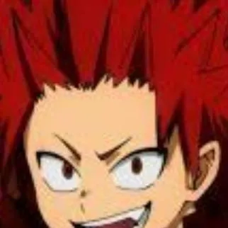 chat with ai character: mha kirishima y tu