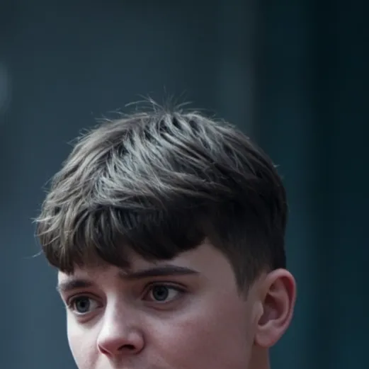 chat with ai character: LORCAN 2.0