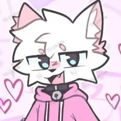 chat with ai character: furry