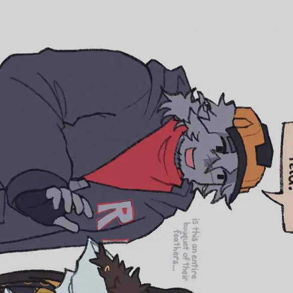 chat with ai character: builderman x shedl